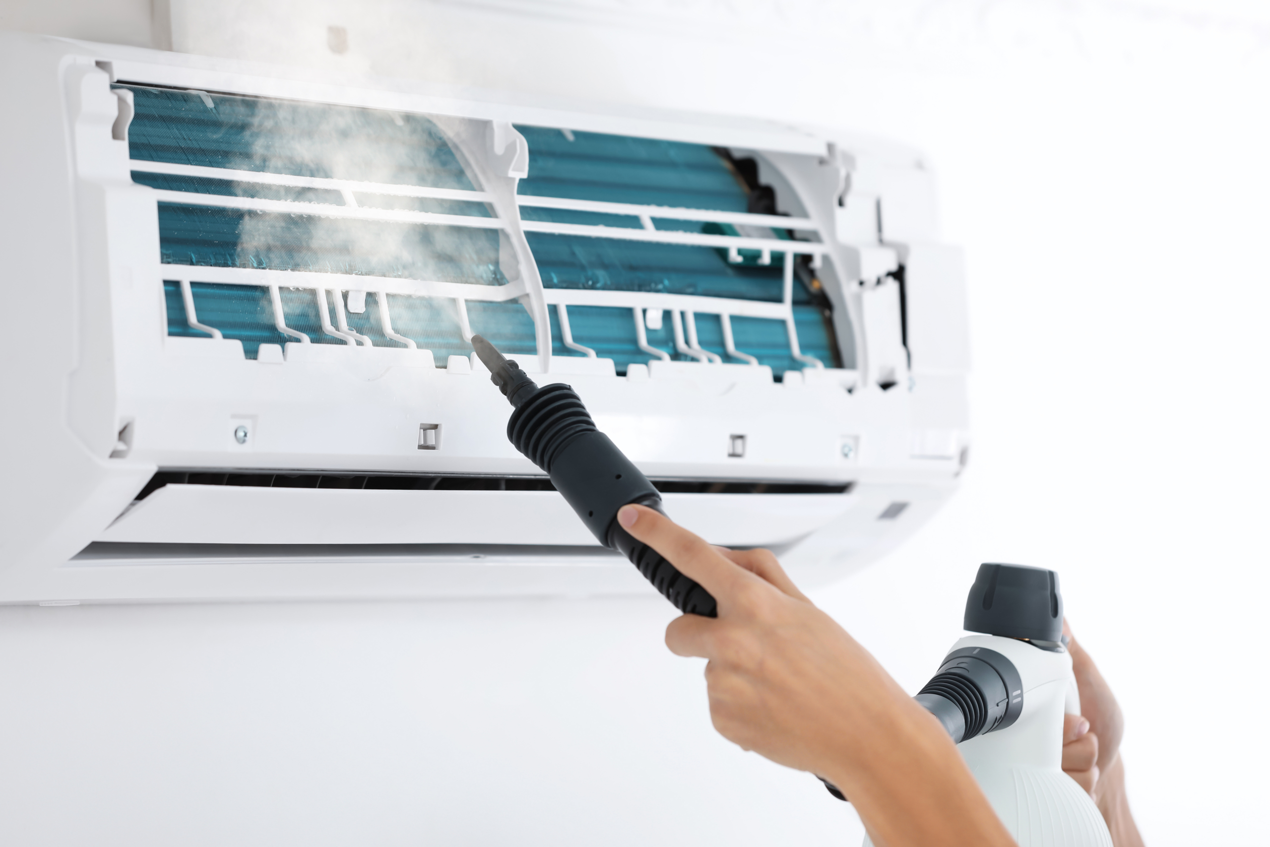 Maltepe Mitsubishi Electric Klima Bakımı