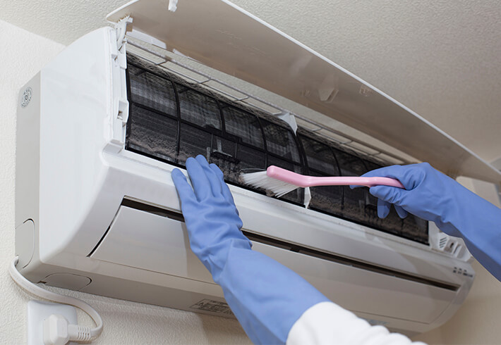 Maltepe Mitsubishi Electric Klima Montaj Servisi