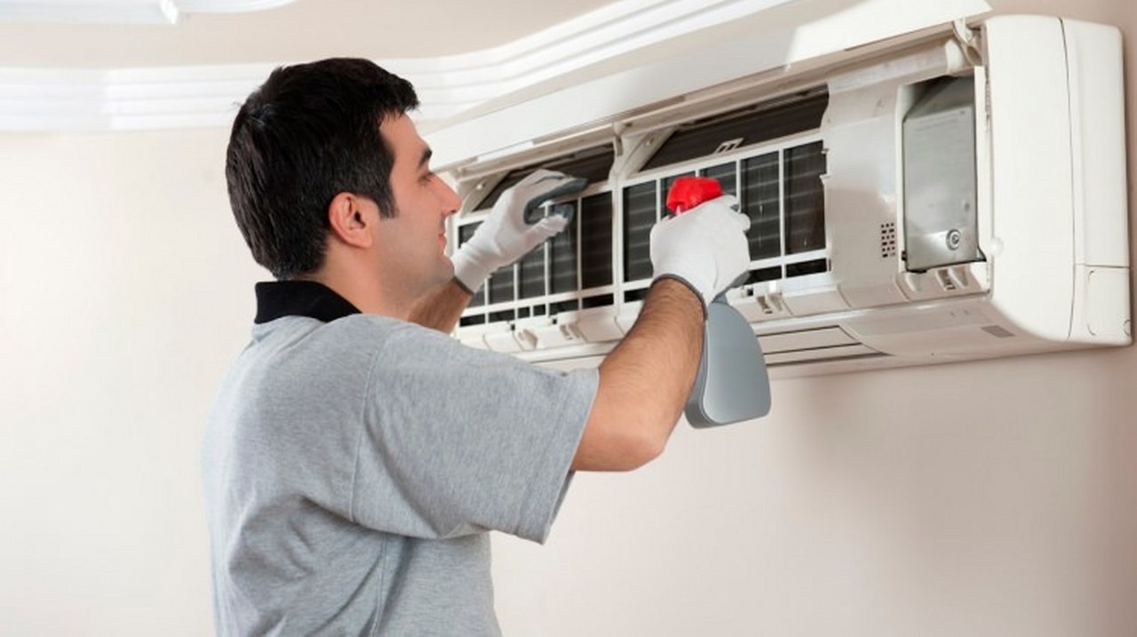 Maltepe Mitsubishi Electric Klima Montaj Servisi