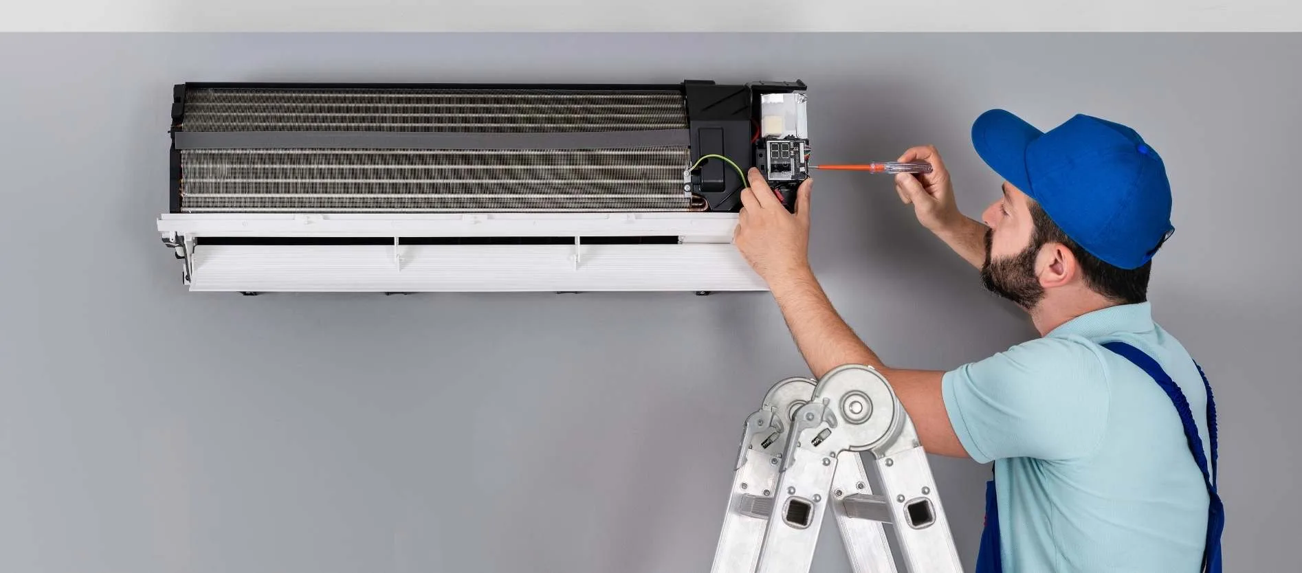 Maltepe Mitsubishi Electric Klima Gaz Dolum Servisi